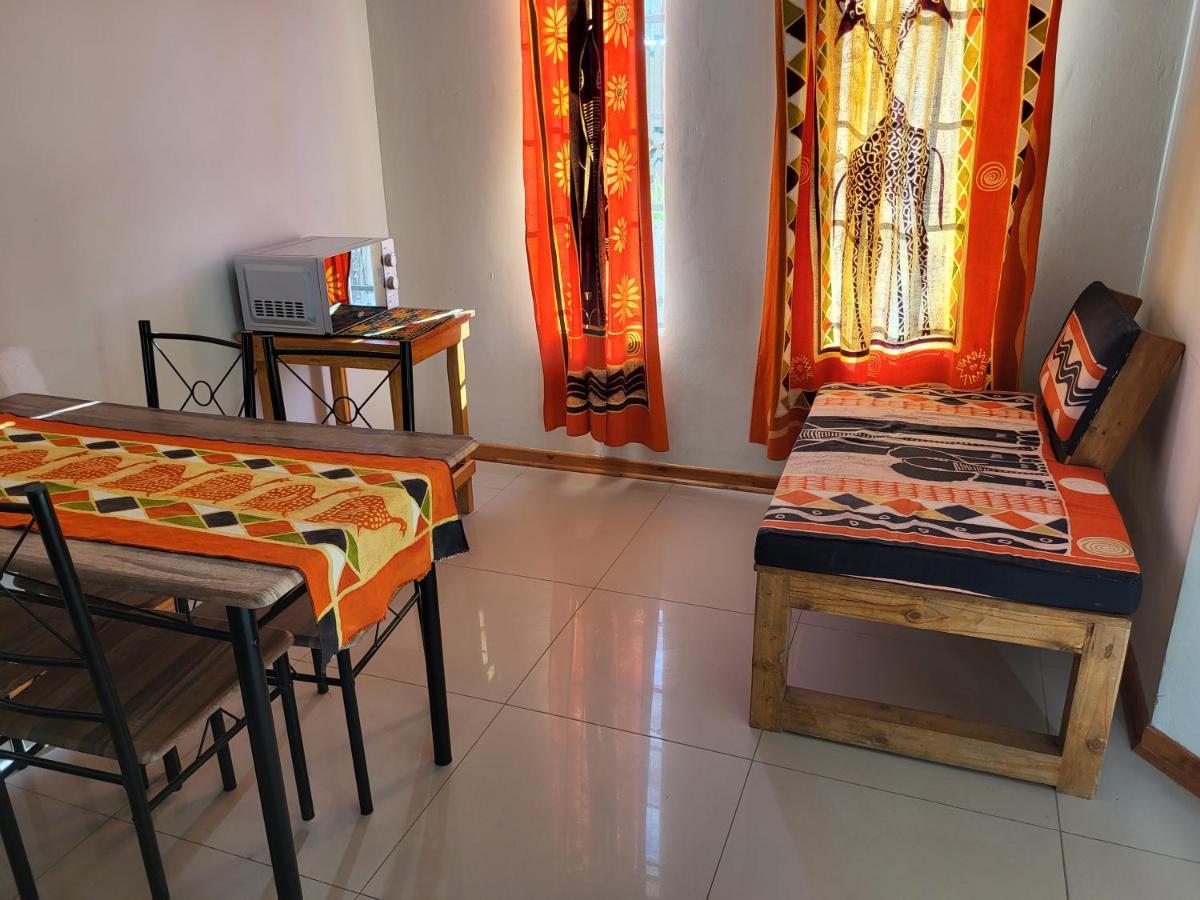 Appartamento Maun Luxury Oasis Esterno foto