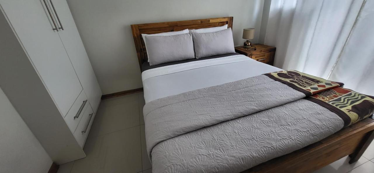 Appartamento Maun Luxury Oasis Esterno foto